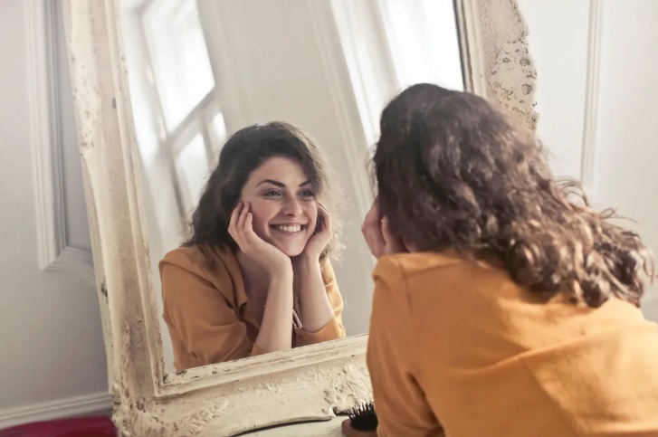self awareness article by ali torki