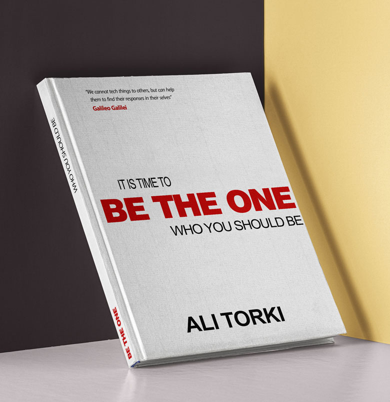 Ali torki book